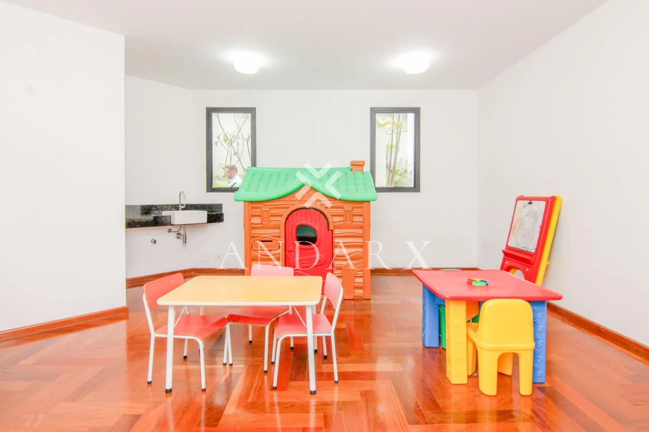 Apartamento com 3 suítes à venda em Perdizes, São Paulo, por R$ 1.980.000 Imagem 25