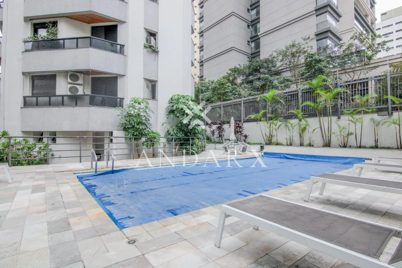 Apartamento com 3 suítes à venda em Perdizes, São Paulo, por R$ 1.980.000 Imagem 27