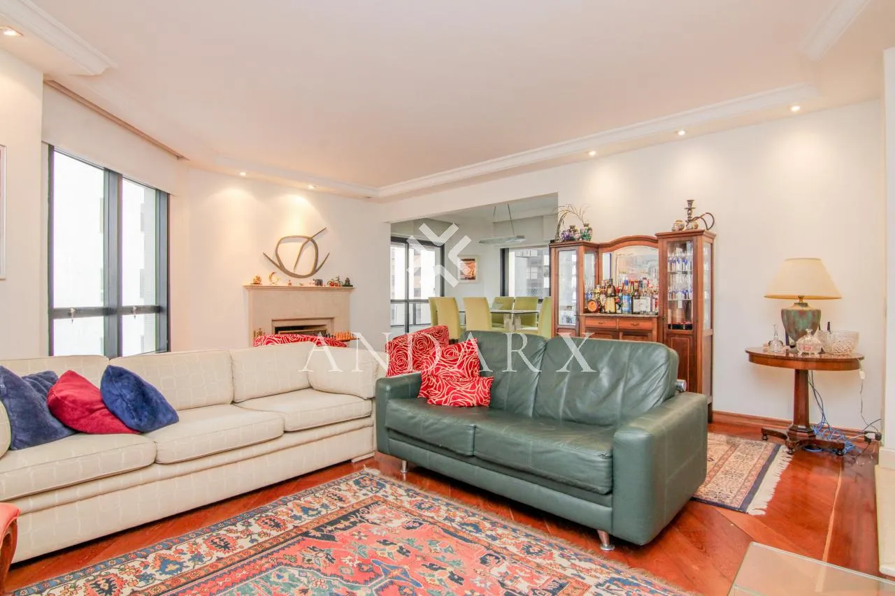 Apartamento com 3 suítes à venda em Perdizes, São Paulo, por R$ 1.980.000 Imagem 3