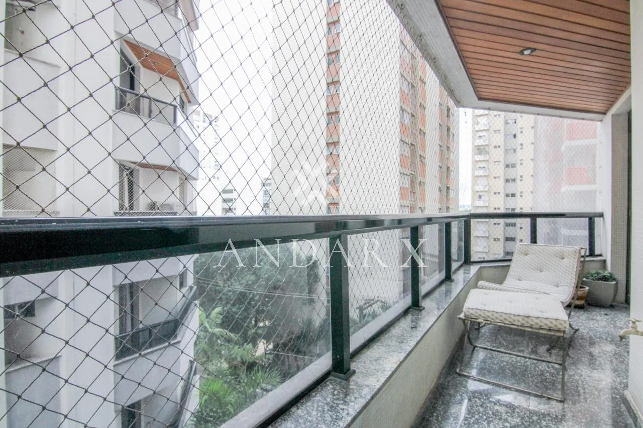 Apartamento com 3 suítes à venda em Perdizes, São Paulo, por R$ 1.980.000 Imagem 4