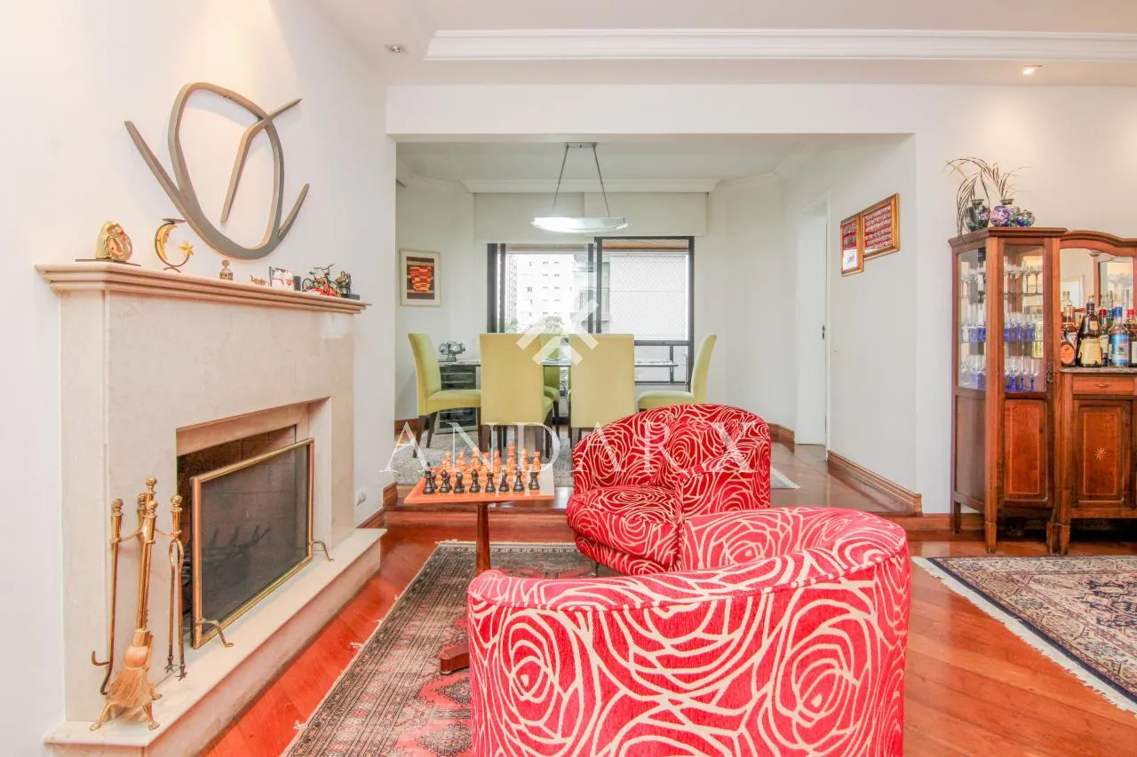 Apartamento com 3 suítes à venda em Perdizes, São Paulo, por R$ 1.980.000 Imagem 6