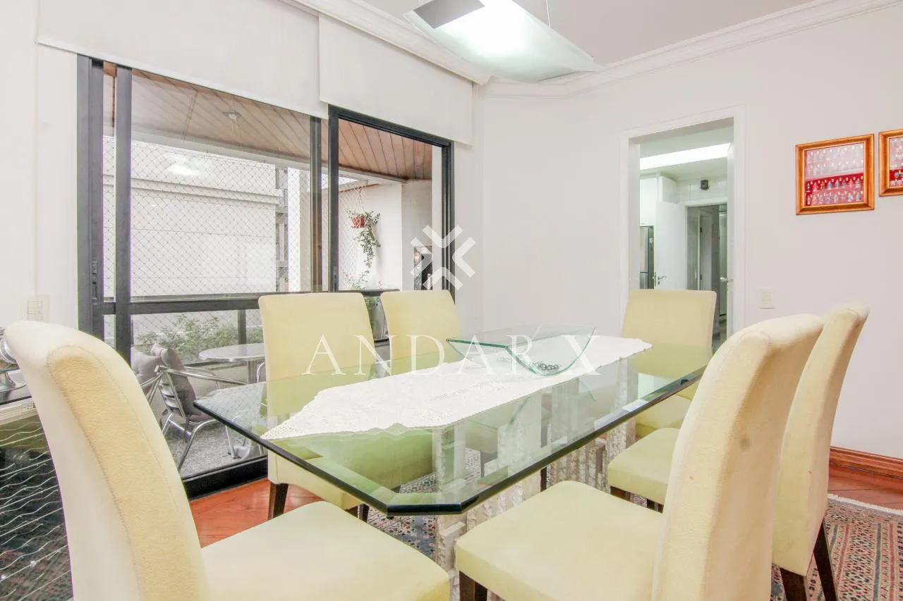 Apartamento com 3 suítes à venda em Perdizes, São Paulo, por R$ 1.980.000 Imagem 7