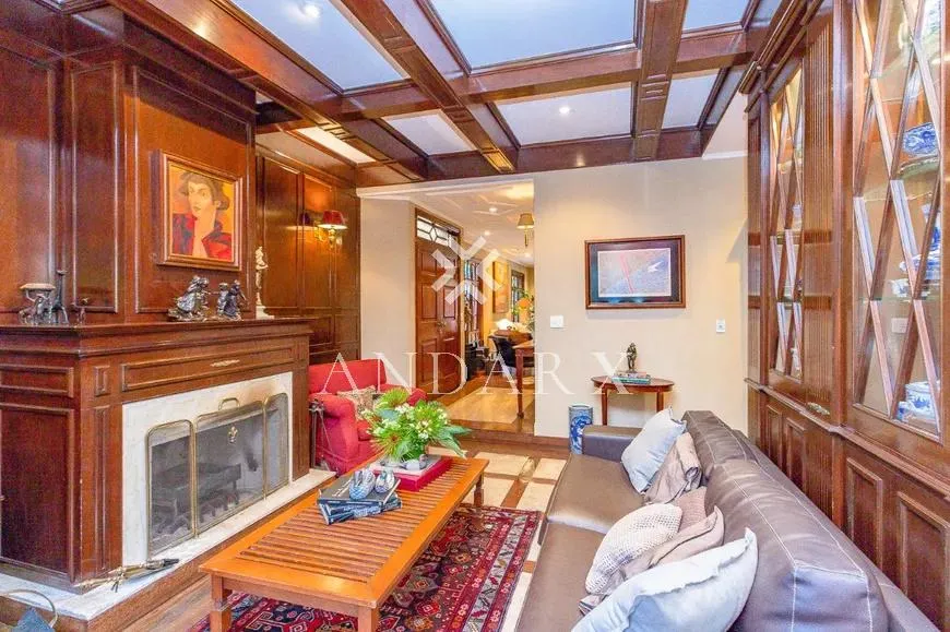 Casa com 3 suítes à venda em Vila Madalena, São Paulo, por R$ 3.700.000 Imagem 10