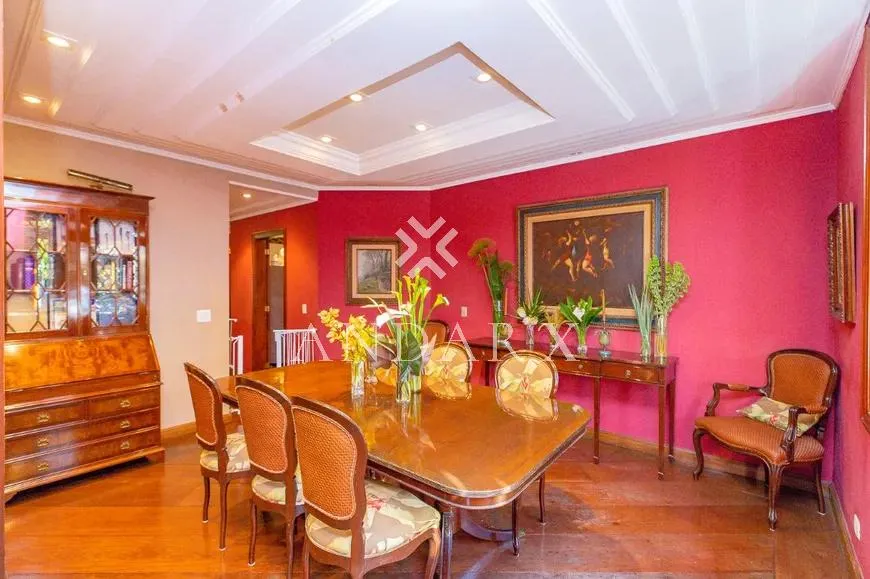 Casa com 3 suítes à venda em Vila Madalena, São Paulo, por R$ 3.700.000 Imagem 11