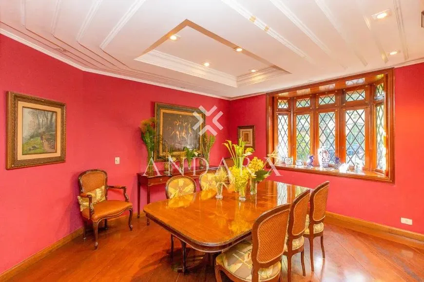 Casa com 3 suítes à venda em Vila Madalena, São Paulo, por R$ 3.700.000 Imagem 13
