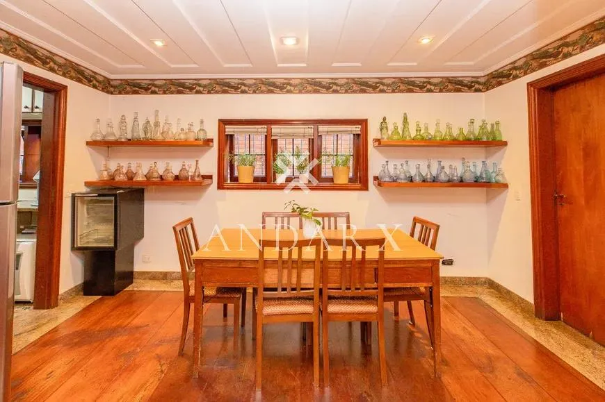 Casa com 3 suítes à venda em Vila Madalena, São Paulo, por R$ 3.700.000 Imagem 14