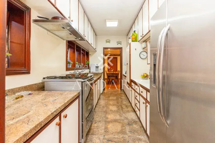 Casa com 3 suítes à venda em Vila Madalena, São Paulo, por R$ 3.700.000 Imagem 15