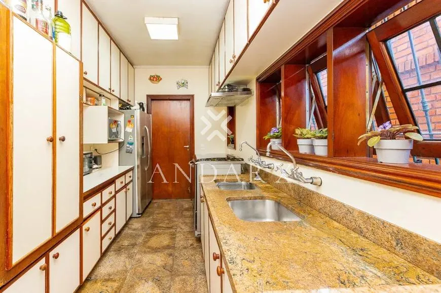 Casa com 3 suítes à venda em Vila Madalena, São Paulo, por R$ 3.700.000 Imagem 16