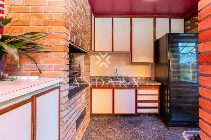 Casa com 3 suítes à venda em Vila Madalena, São Paulo, por R$ 3.700.000 Imagem 19