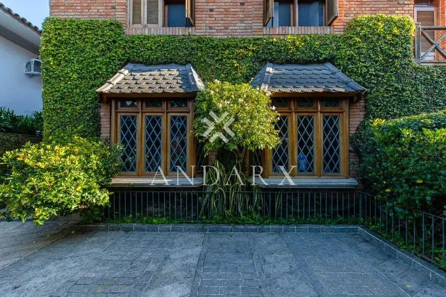 Casa com 3 suítes à venda em Vila Madalena, São Paulo, por R$ 3.700.000 Imagem 20