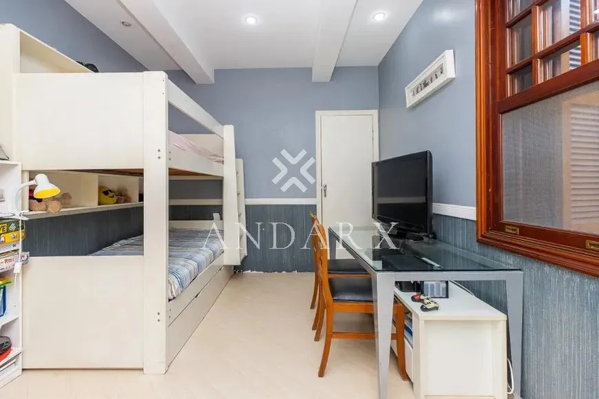 Casa com 3 suítes à venda em Vila Madalena, São Paulo, por R$ 3.700.000 Imagem 22