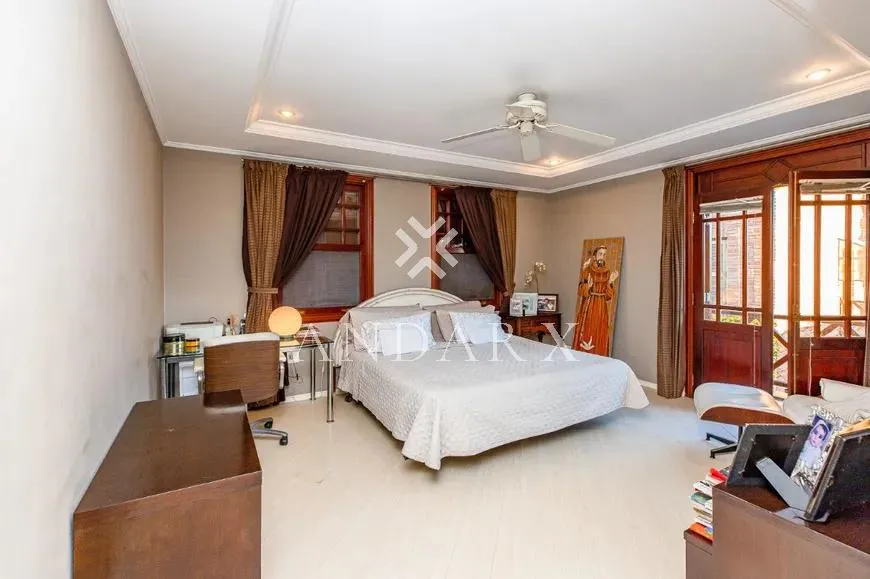 Casa com 3 suítes à venda em Vila Madalena, São Paulo, por R$ 3.700.000 Imagem 23