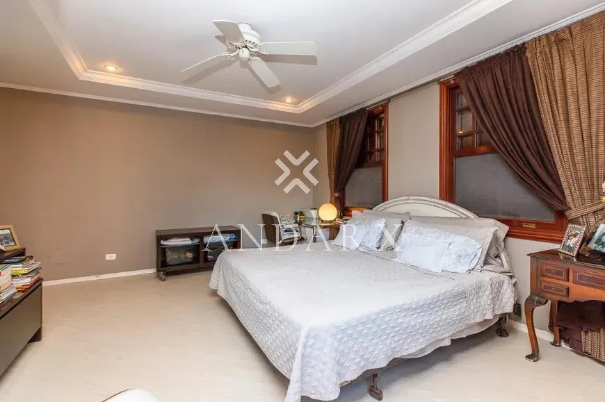 Casa com 3 suítes à venda em Vila Madalena, São Paulo, por R$ 3.700.000 Imagem 24