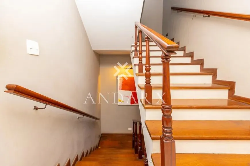 Casa com 3 suítes à venda em Vila Madalena, São Paulo, por R$ 3.700.000 Imagem 26