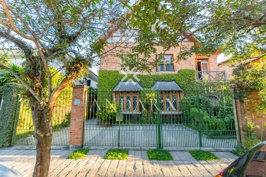 Casa com 3 suítes à venda em Vila Madalena, São Paulo, por R$ 3.700.000 Imagem 28