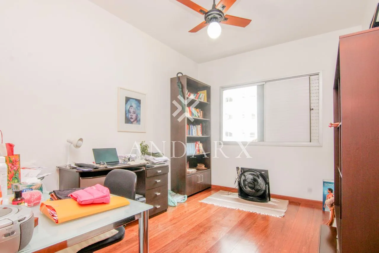 Apartamento com 3 suítes à venda em Santa Cecília, São Paulo, por R$ 1.750.000 Imagem 10