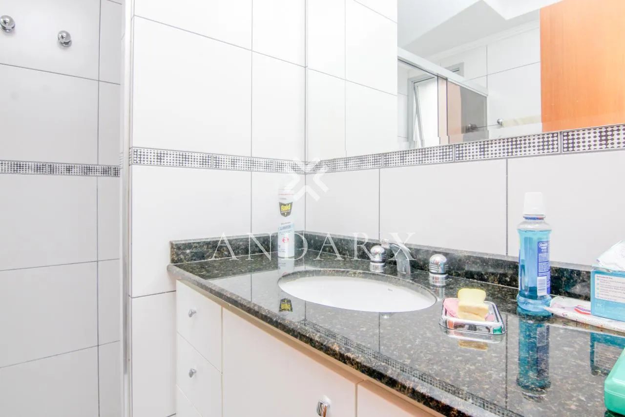 Apartamento com 3 suítes à venda em Santa Cecília, São Paulo, por R$ 1.750.000 Imagem 22