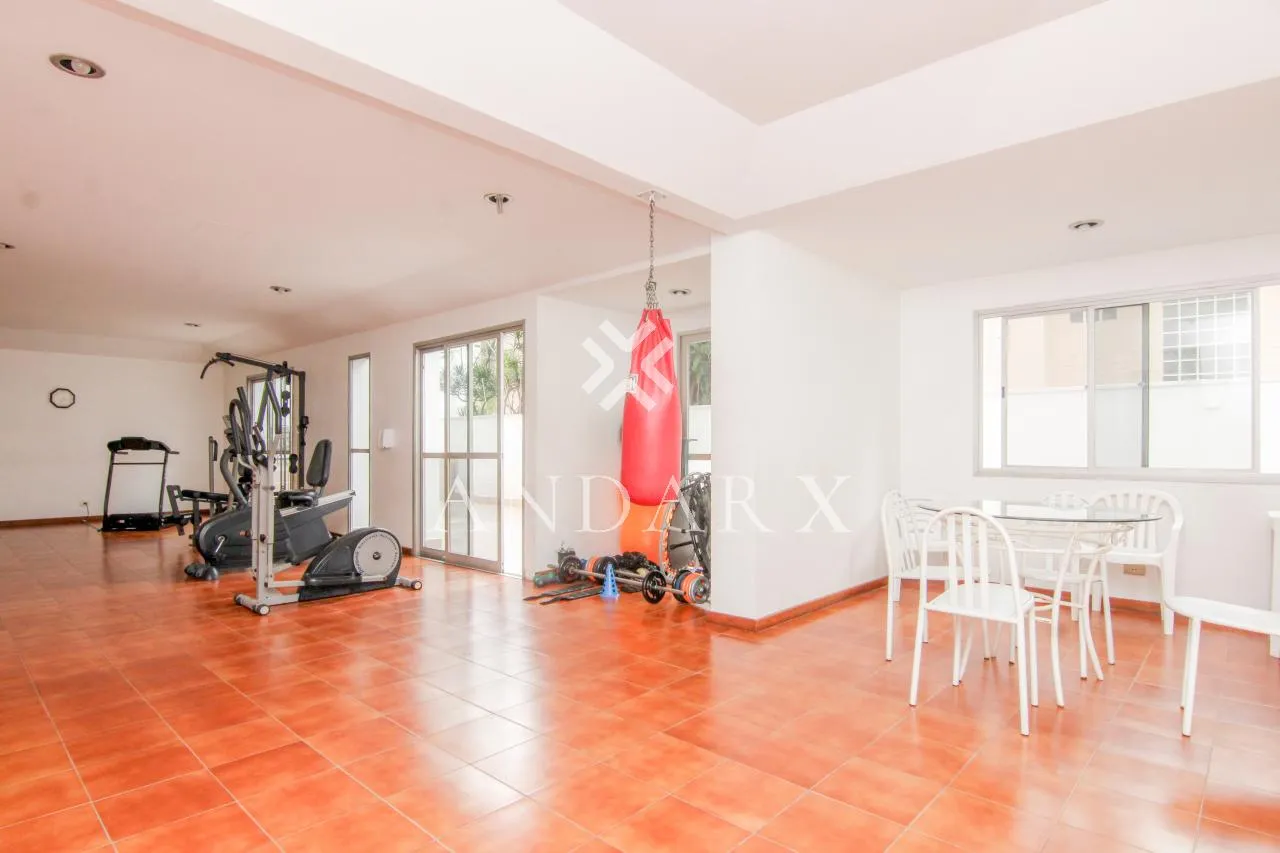 Apartamento com 3 suítes à venda em Santa Cecília, São Paulo, por R$ 1.750.000 Imagem 26