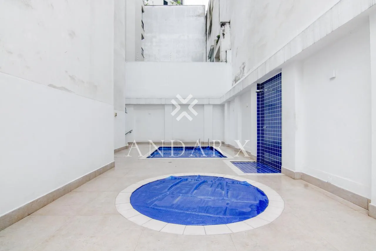 Apartamento com 3 suítes à venda em Santa Cecília, São Paulo, por R$ 1.750.000 Imagem 28