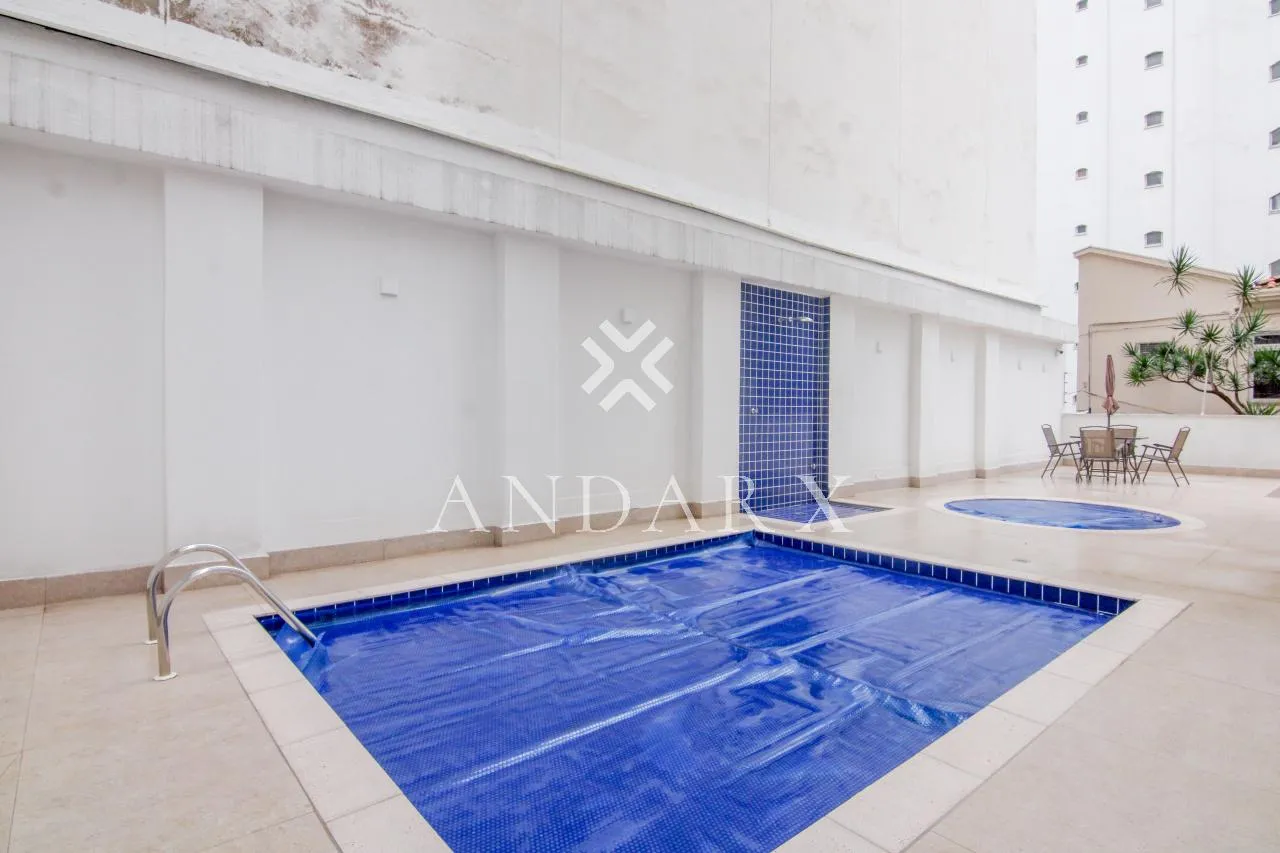 Apartamento com 3 suítes à venda em Santa Cecília, São Paulo, por R$ 1.750.000 Imagem 29