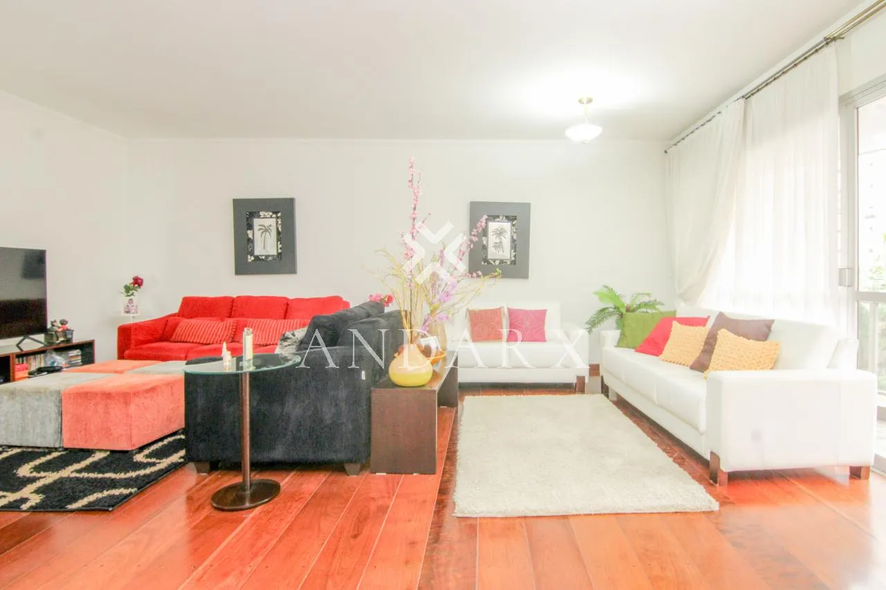 Apartamento com 3 suítes à venda em Santa Cecília, São Paulo, por R$ 1.750.000 Imagem 4