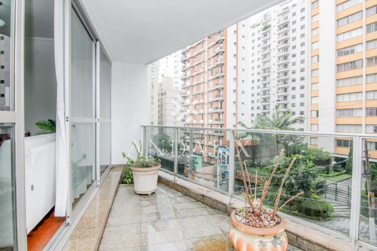 Apartamento com 3 suítes à venda em Santa Cecília, São Paulo, por R$ 1.750.000 Imagem 6
