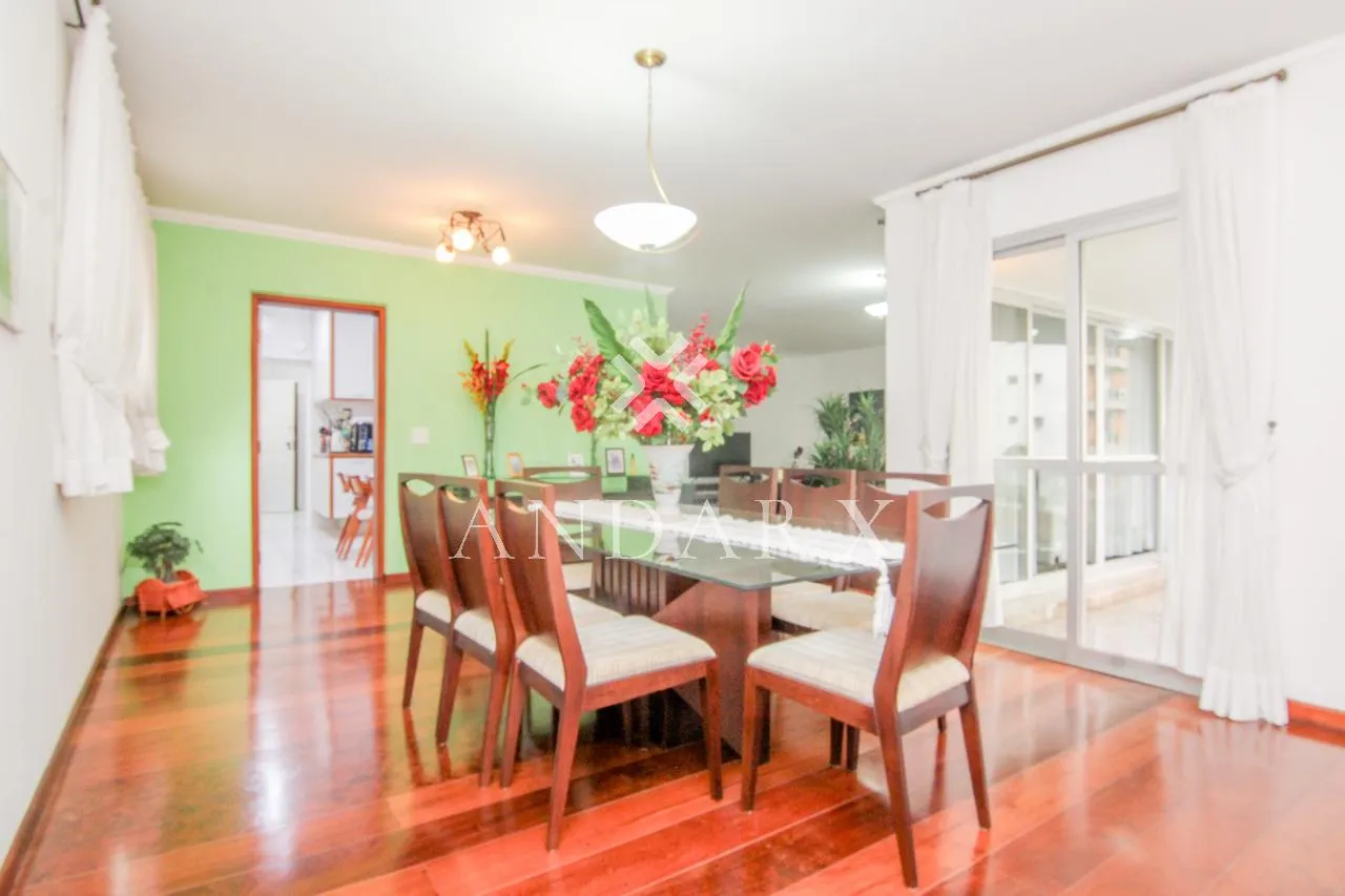 Apartamento com 3 suítes à venda em Santa Cecília, São Paulo, por R$ 1.750.000 Imagem 8