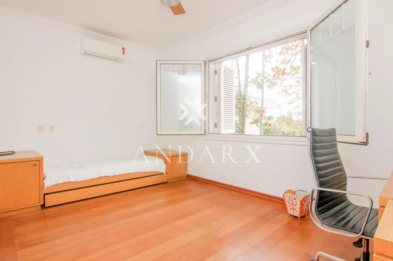 Casa com 4 suítes à venda em Pacaembu, São Paulo, por R$ 8.900.000 Imagem 15