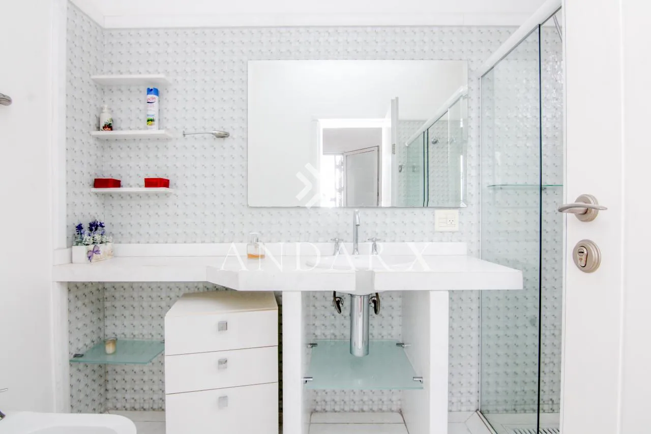 Casa com 4 suítes à venda em Pacaembu, São Paulo, por R$ 8.900.000 Imagem 16