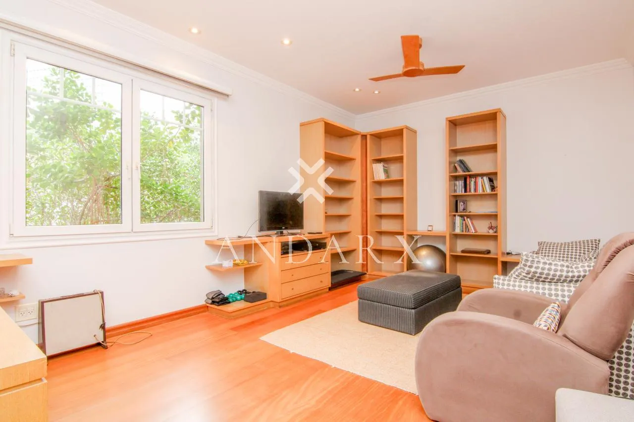 Casa com 4 suítes à venda em Pacaembu, São Paulo, por R$ 8.900.000 Imagem 17