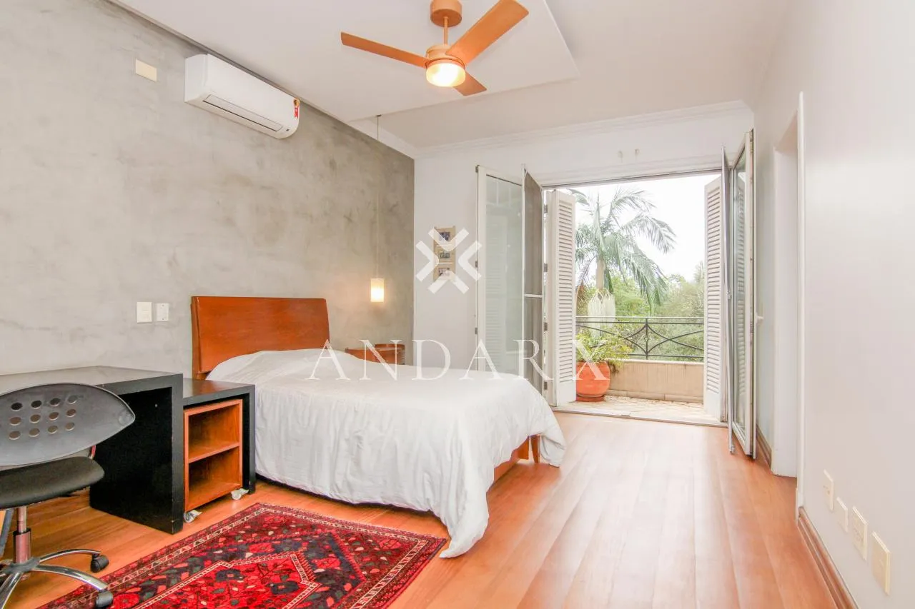 Casa com 4 suítes à venda em Pacaembu, São Paulo, por R$ 8.900.000 Imagem 18