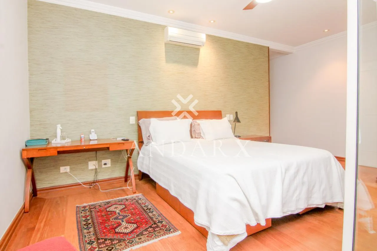 Casa com 4 suítes à venda em Pacaembu, São Paulo, por R$ 8.900.000 Imagem 25