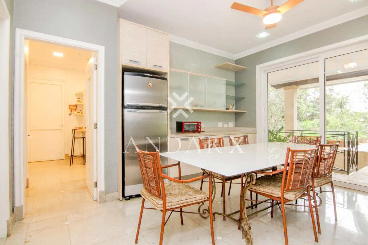 Casa com 4 suítes à venda em Pacaembu, São Paulo, por R$ 8.900.000 Imagem 27