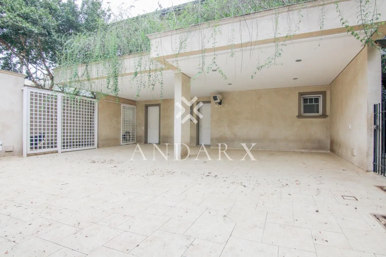 Casa com 4 suítes à venda em Pacaembu, São Paulo, por R$ 8.900.000 Imagem 29