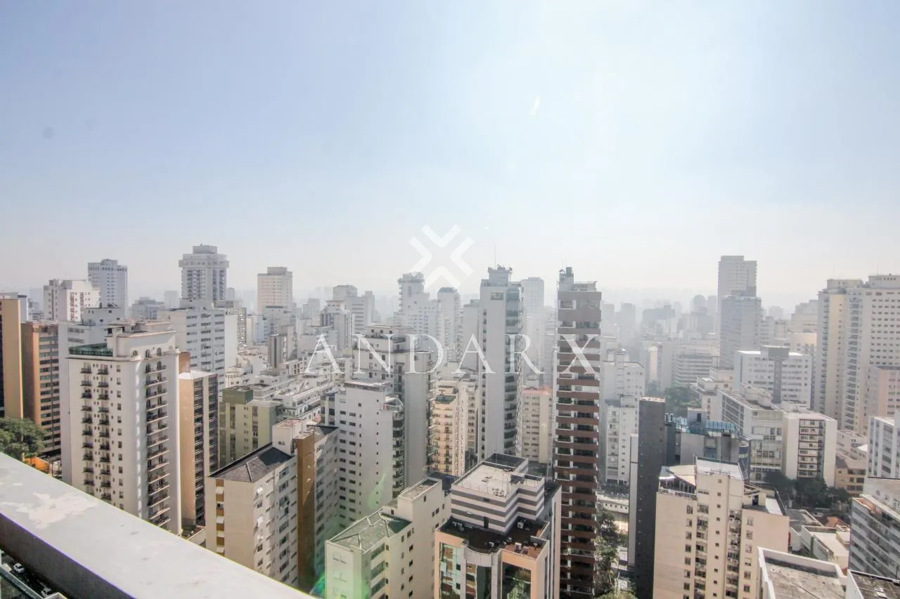 Apartamento com 2 suítes à venda em Higienópolis, São Paulo, por R$ 2.100.000 Imagem 2
