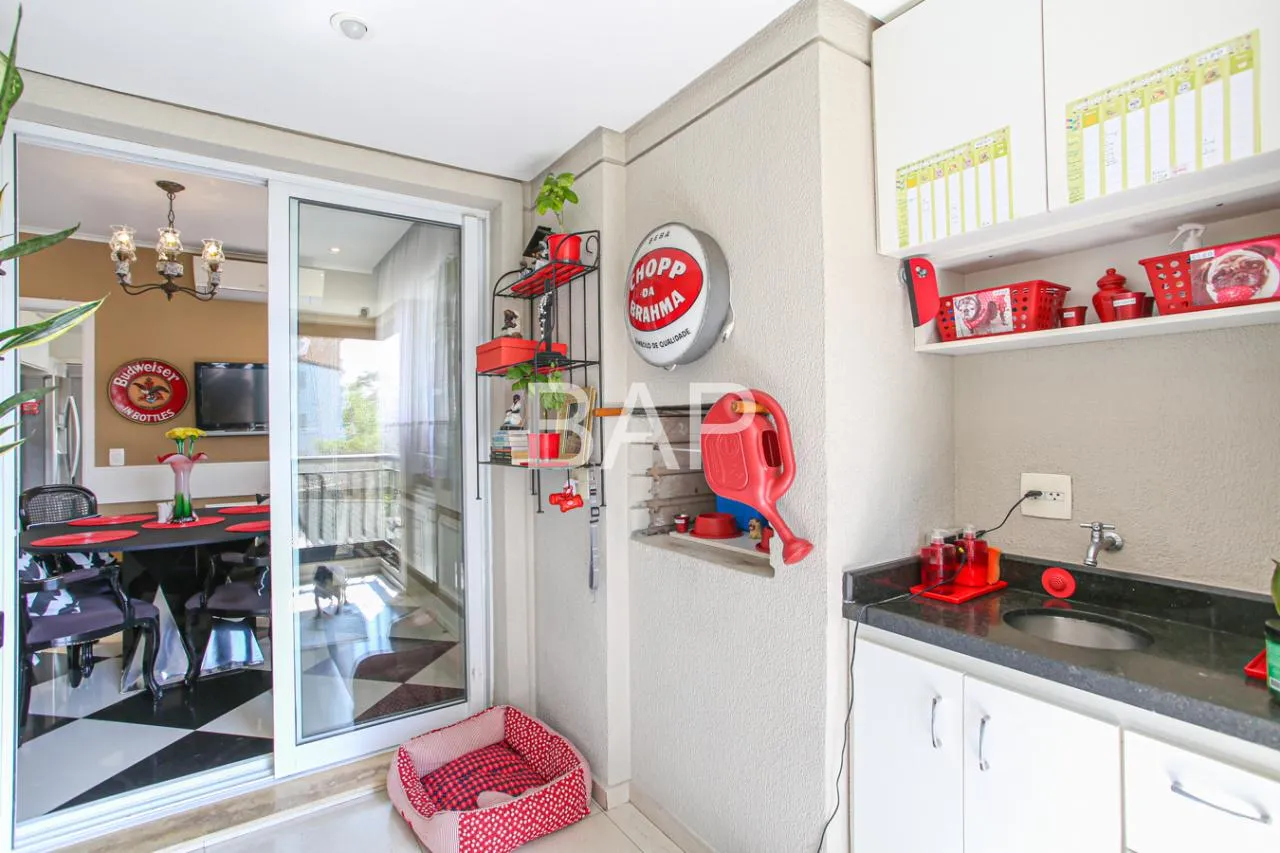 Apartamento com 4 suítes à venda em Moema, São Paulo, por R$ 10.300.000 Imagem 10
