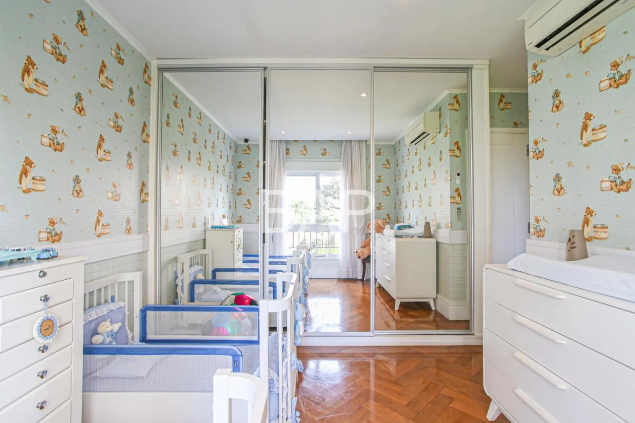 Apartamento com 4 suítes à venda em Moema, São Paulo, por R$ 10.300.000 Imagem 18