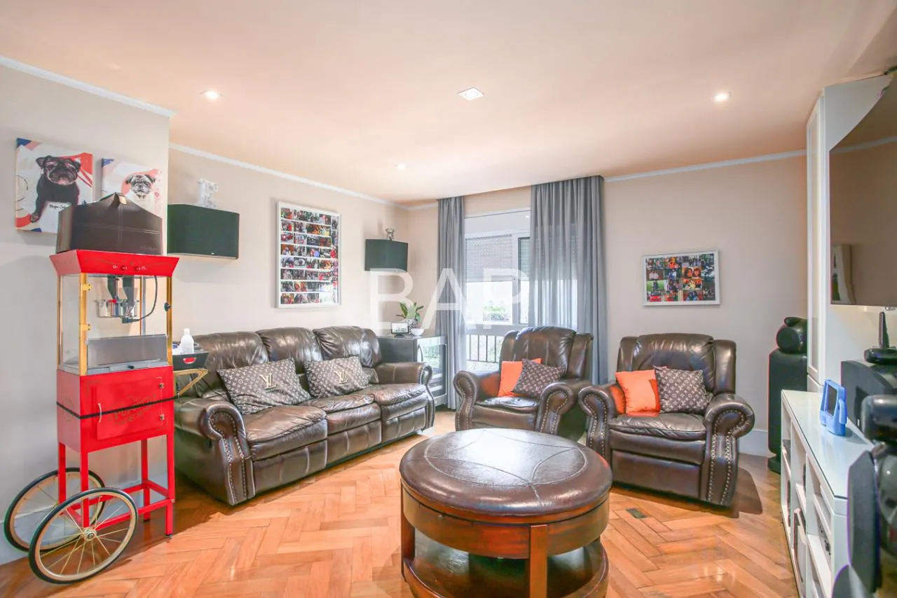 Apartamento com 4 suítes à venda em Moema, São Paulo, por R$ 10.300.000 Imagem 20