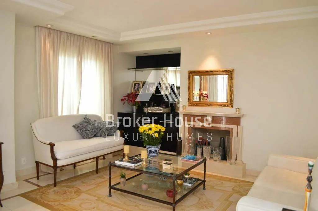 Apartamento com 4 suítes à venda em Campo Belo, São Paulo, por R$ 3.090.000 Imagem 14