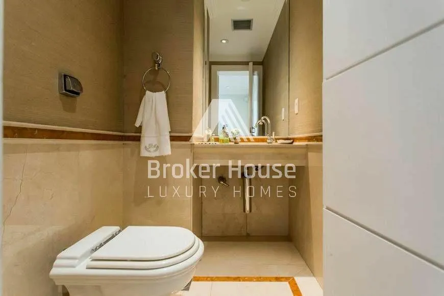 Apartamento com 4 suítes à venda em Campo Belo, São Paulo, por R$ 3.090.000 Imagem 20
