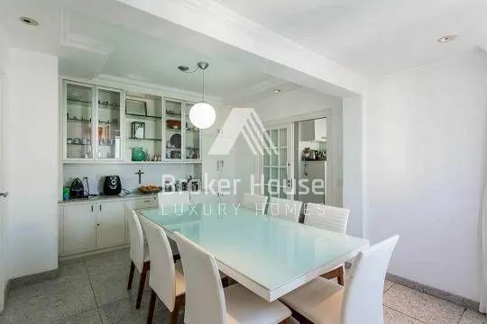 Apartamento com 4 suítes à venda em Campo Belo, São Paulo, por R$ 3.090.000 Imagem 21