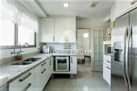 Apartamento com 4 suítes à venda em Campo Belo, São Paulo, por R$ 3.090.000 Imagem 23