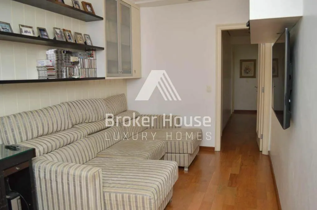 Apartamento com 4 suítes à venda em Campo Belo, São Paulo, por R$ 3.090.000 Imagem 24