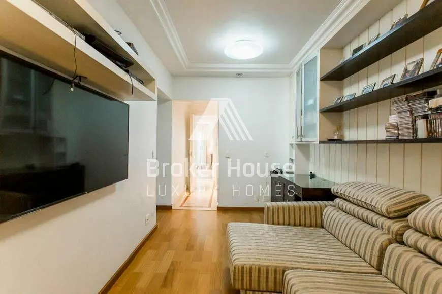 Apartamento com 4 suítes à venda em Campo Belo, São Paulo, por R$ 3.090.000 Imagem 25