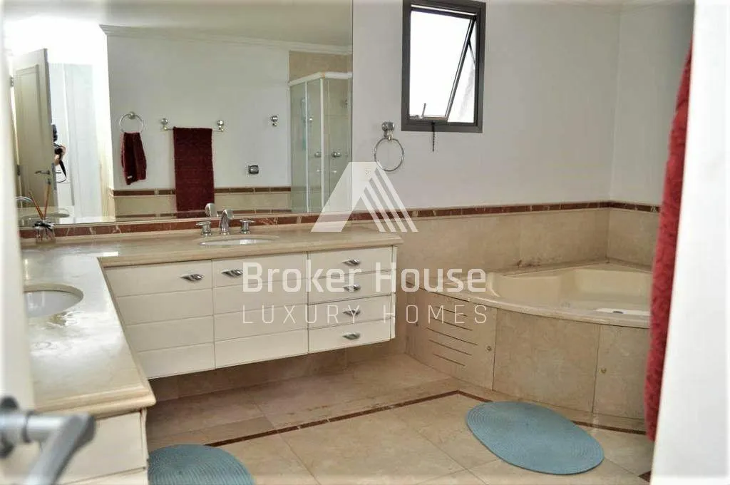 Apartamento com 4 suítes à venda em Campo Belo, São Paulo, por R$ 3.090.000 Imagem 27