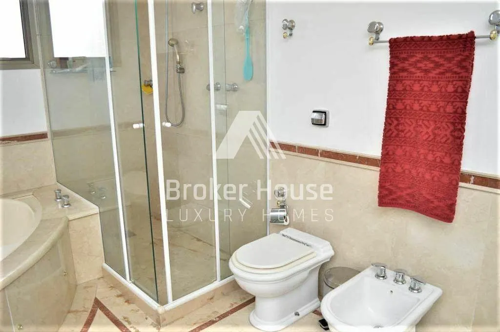 Apartamento com 4 suítes à venda em Campo Belo, São Paulo, por R$ 3.090.000 Imagem 29