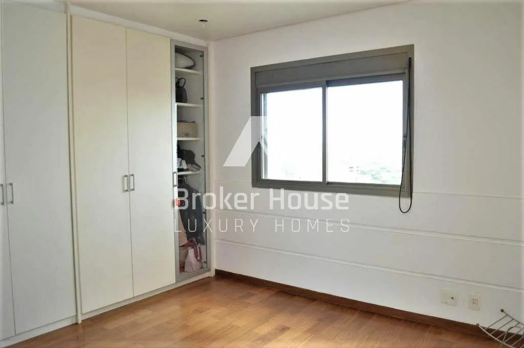 Apartamento com 4 suítes à venda em Campo Belo, São Paulo, por R$ 3.090.000 Imagem 31