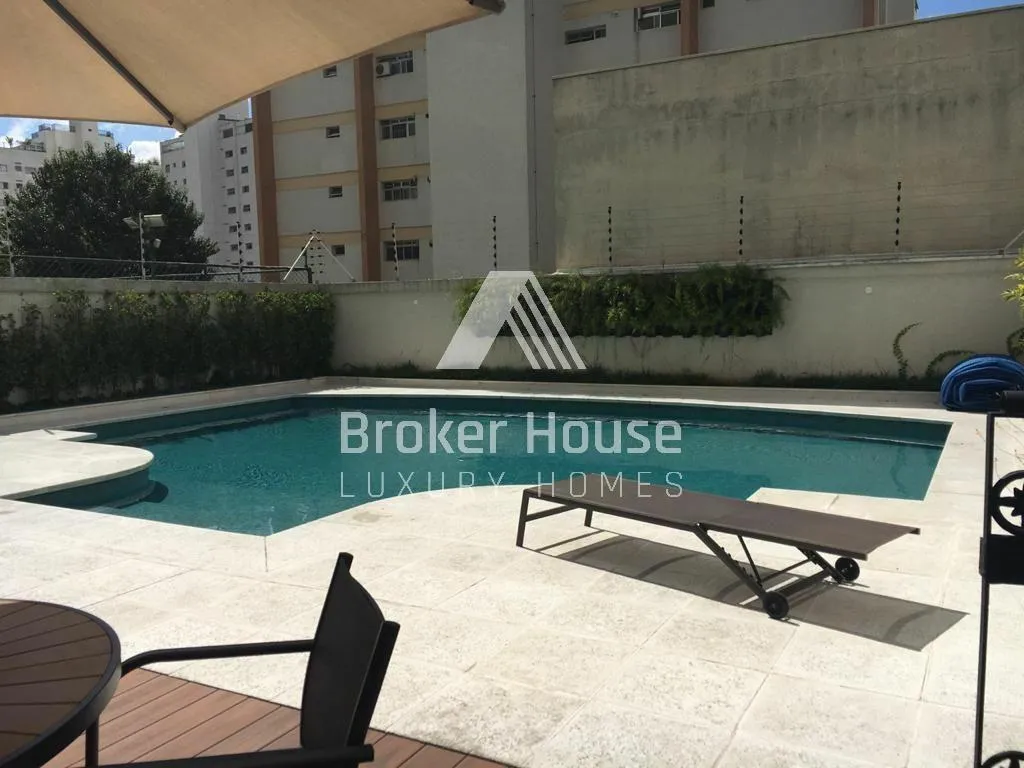 Apartamento com 4 suítes à venda em Campo Belo, São Paulo, por R$ 3.090.000 Imagem 33