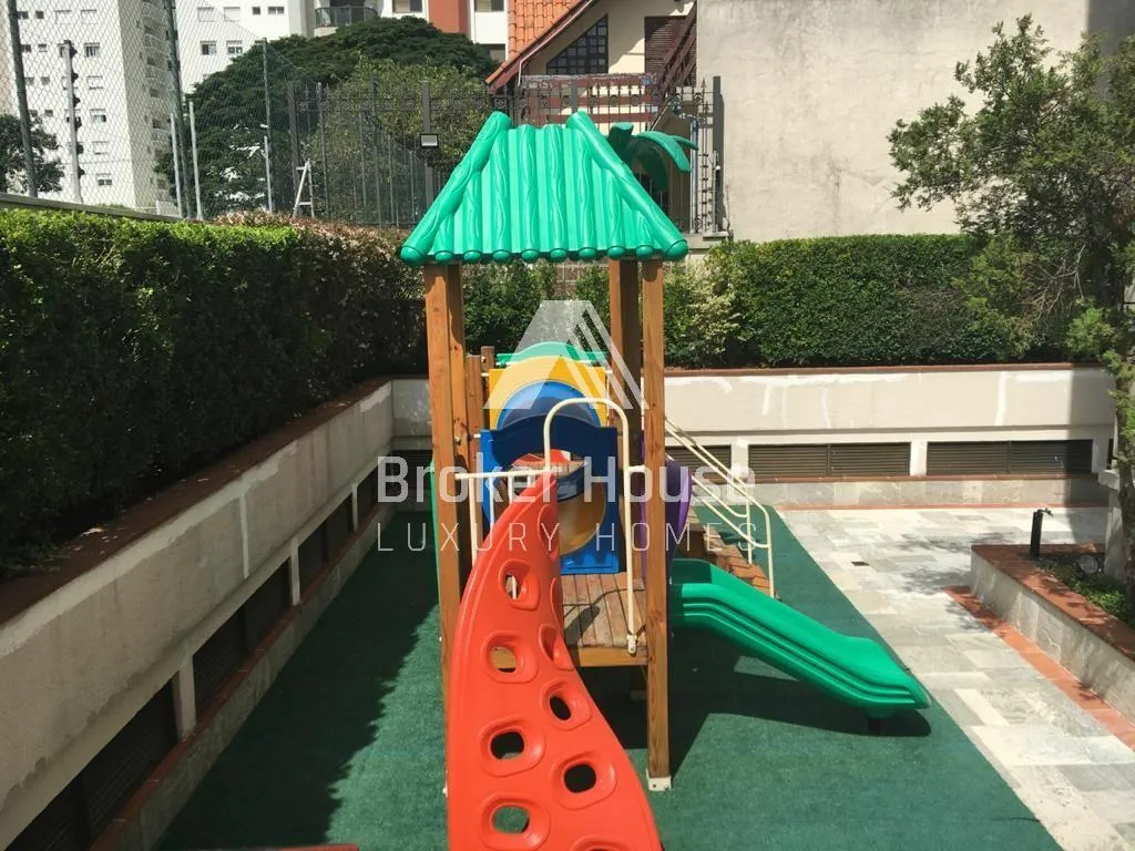 Apartamento com 4 suítes à venda em Campo Belo, São Paulo, por R$ 3.090.000 Imagem 34
