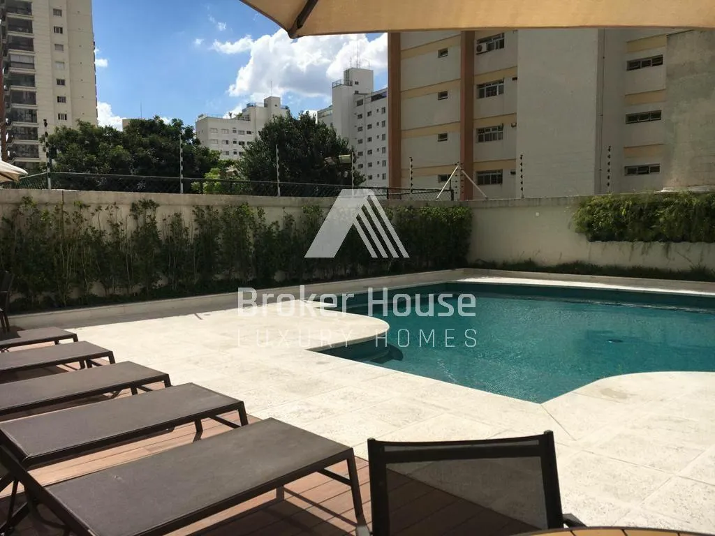 Apartamento com 4 suítes à venda em Campo Belo, São Paulo, por R$ 3.090.000 Imagem 35